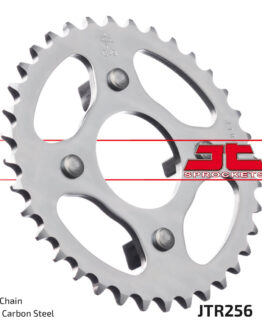 Steel Rear Sprocket - 46 Tooth 420