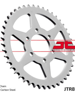 JT Steel Rear Sprocket 41 Tooth JTR814.41