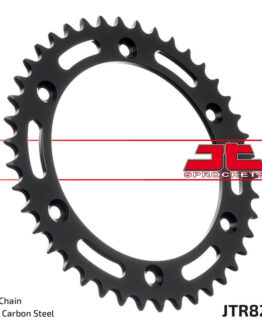 JT Steel Rear Sprocket 50T JTR828.50
