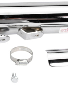 Rumblers Slash Cut Slip On Exhaust