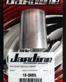 GP1 Quiet Module Insert dB Killer