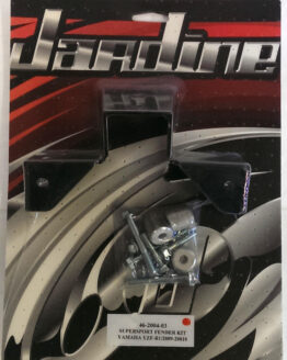 SuperSport Fender Eliminator Kit