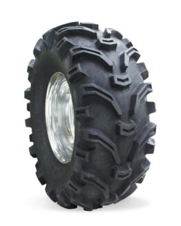 Bearclaw K299 ATV/UTV Tire 25x8-12 Front or Rear