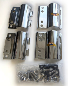 Dakota 4.5 Windshield Mount Kit