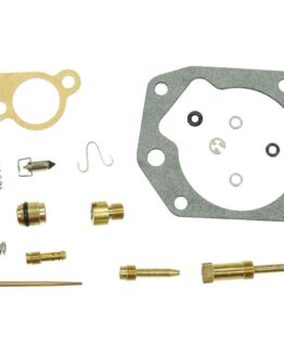 Bronco ATV Carburetor Kit