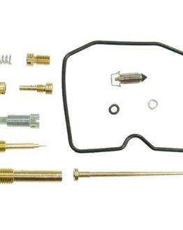 Bronco ATV Carburetor Kit