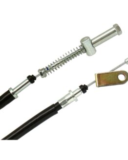 Bronco Foot Brake Cable
