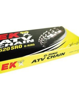 EK Chain 520 Non-Sealed Standard Chain 84 Links