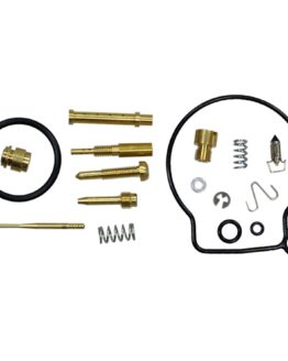 Bronco Carburetor Rebuild Kit AU-07459