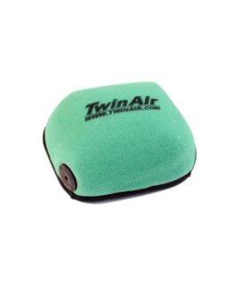 Twin Air Pre-Oiled Air Filter 154218FRX for Power Flow Kits