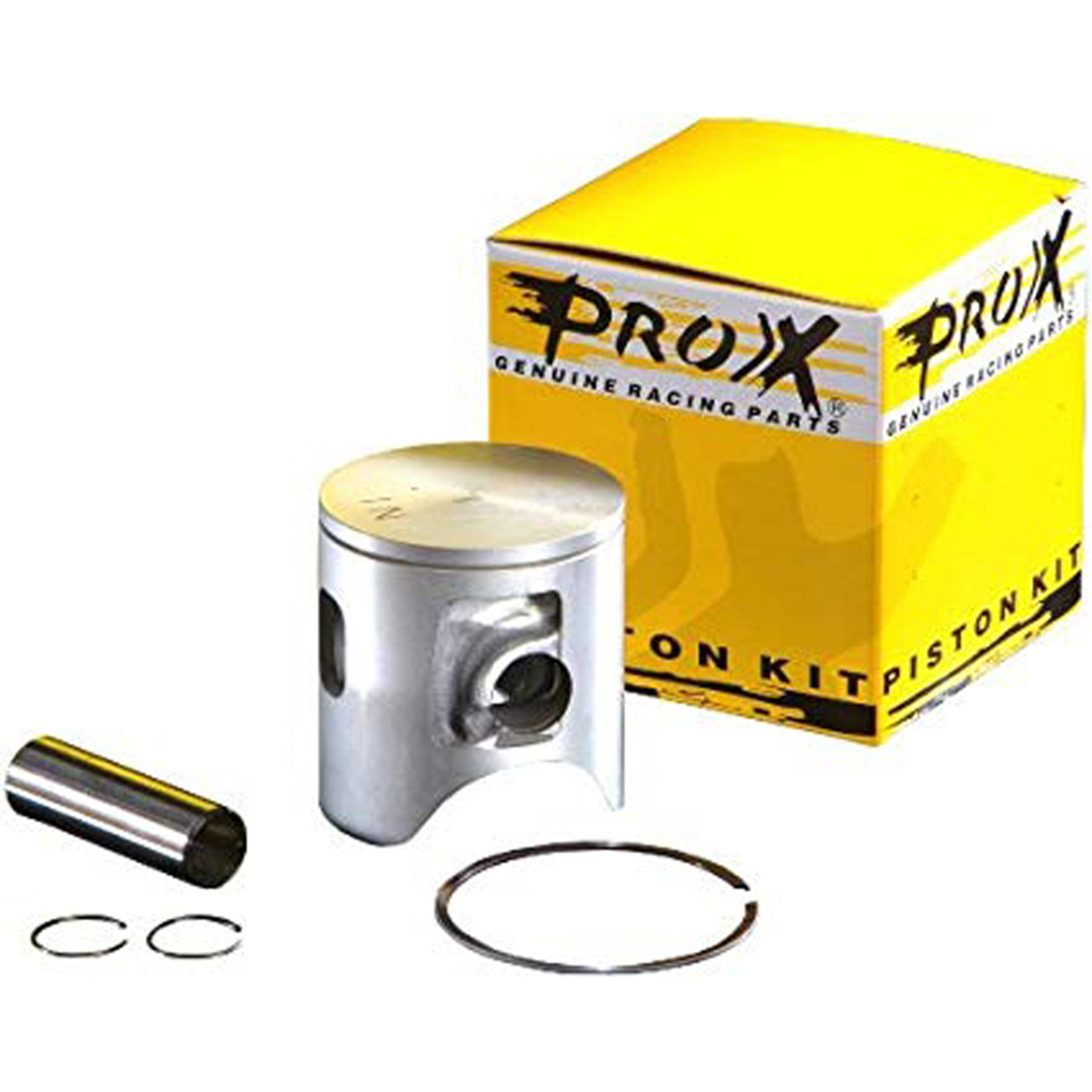 03-07 KTM450EXC/08-09 450XC ATV Piston Kit (88.96mm - Image 6