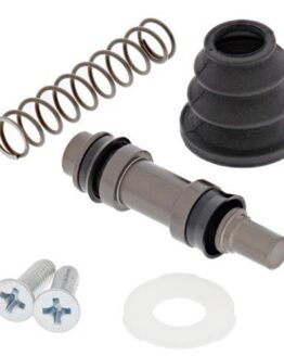 All Balls Racing Master Cylinder Rebuild