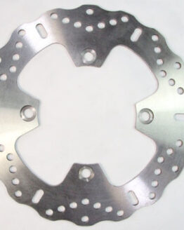 Contour Brake Rotor