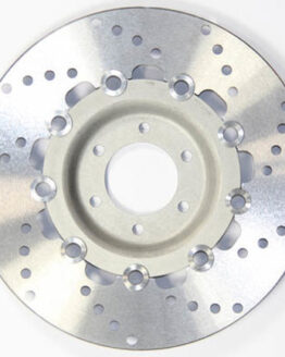 Directional Right Side Brake Rotor