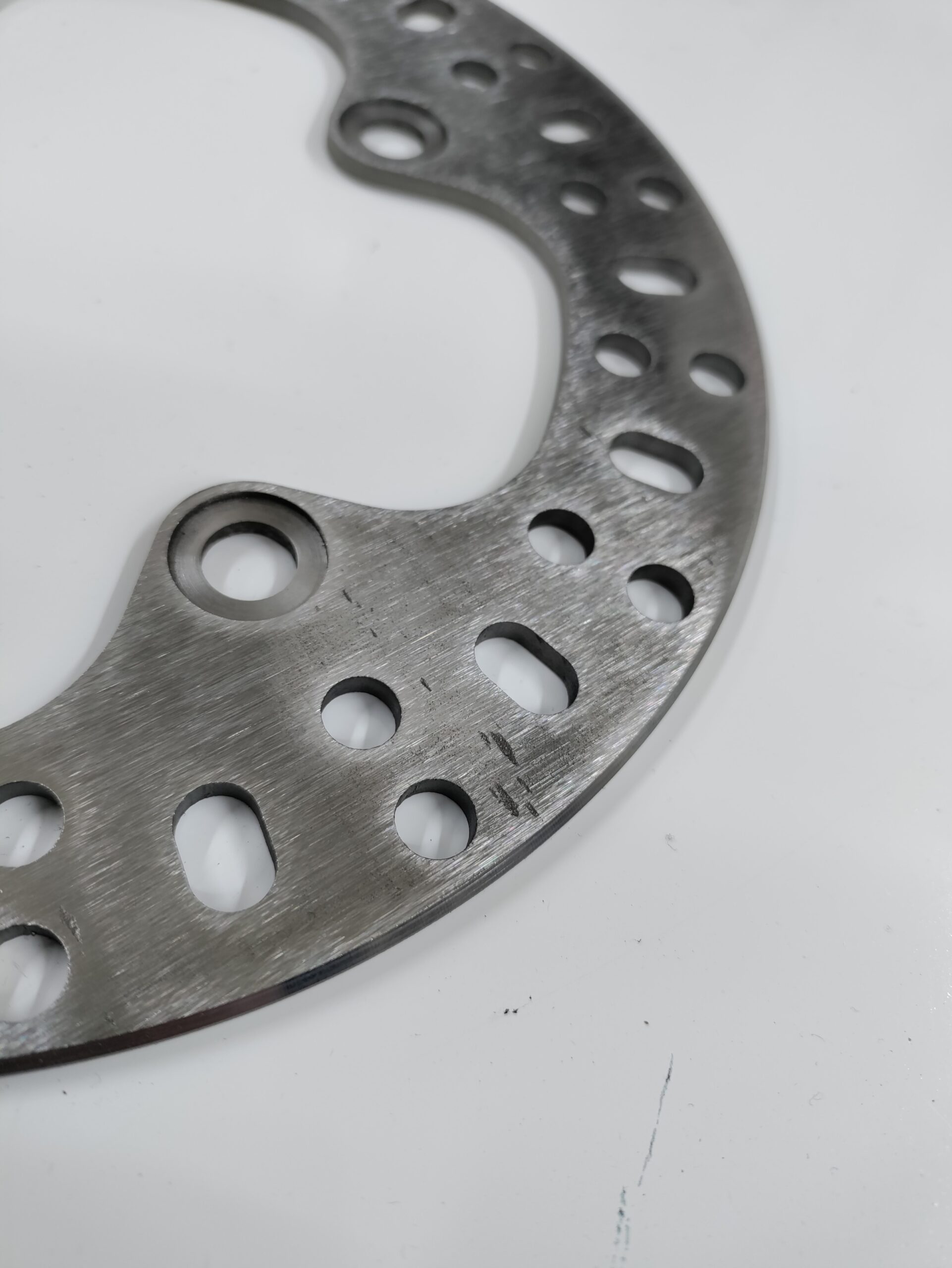 *Scratch & Dent* Rear Brake Rotor - Image 3