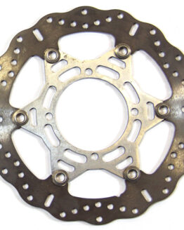 Contour Brake Rotor