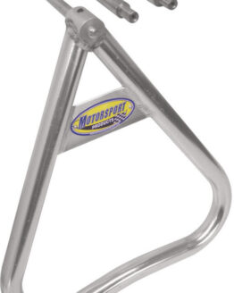 Aluminum Tri-Moto Motorcycle Stand