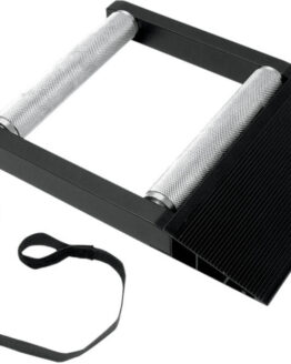 Motorcycle Wheel Cleaning Stand