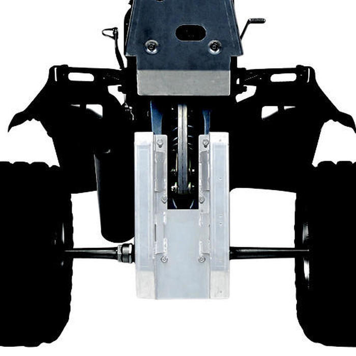 Frame Glide Skid Plate - Image 5