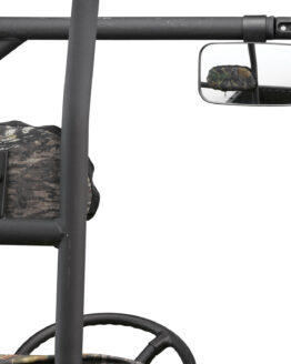 Auto Style UTV Inside / Outside Mirror
