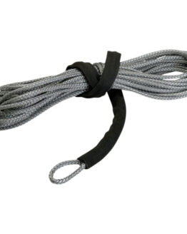 ATV - 3/16" X 50' Synthetic Winch Cable