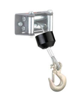 ATV / UTV Winch Cushion / Rubber Cable Stop