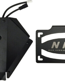 New Rage Cycles Fender Eliminator Kit Fits Ducati 1299 Panigale