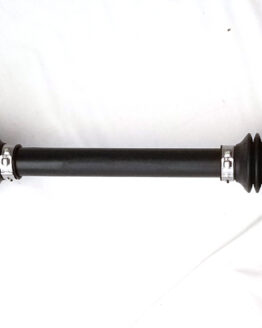 Demon Heavy Duty Rear Axle Length Open Box For 10-22 Polaris Scrambler/Sportsman
