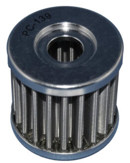 FLO Reusable Stainless Steel Oil Filter