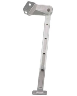 Pro Moto Billet Kickstand Fits 2018-2024 RMZ450 & 2019-2024 RMZ250