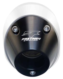 Spark Arrestor Exhaust Endcap