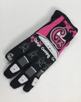 Girlyz Vision Women's MX Riding Glove
