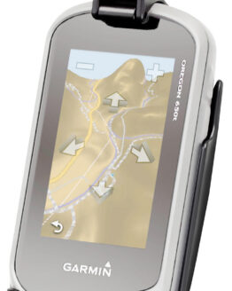 Ram Cradle - Holder For Garmin Approach G5 & Oregon 200-600 Series