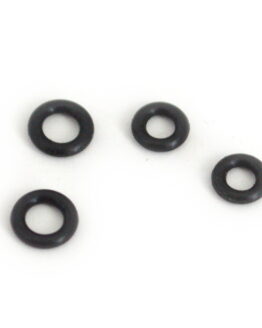 R&D Power Bowl Accelerator Pump O-Ring Kit