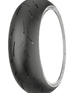 190/50R17 Race Attack 2 Street Rear Tire 73W Radial TL