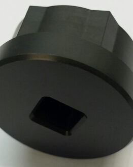 Yamaha R6 Rear Wheel Socket Tool