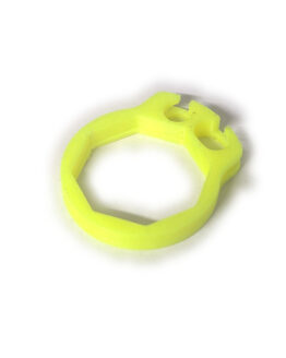 ABS Printed Throttle Cam - Replaces "X" Cam H70SCX For CRF230F/250F/250L/300L