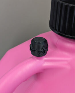 Replacement Vent Cap For 3/5 Gallon VP Fluid Containers