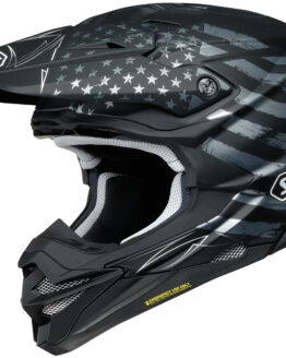 VFX-EVO Faithful TC-5 Off-Road Helmet X-Large