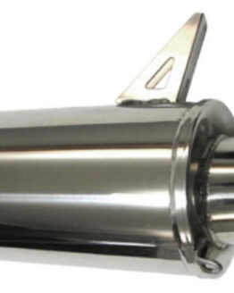 Rumble Pack Snowmobile Exhaust Silencer