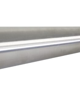 Megaphone Gen II 2-1 Brushed Full Exhaust