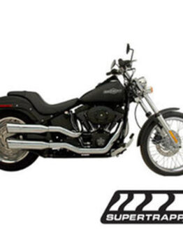 FatShots Shotgun Style Full Exhaust