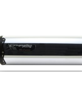 Black Series M2 Aluminum Slip On Exhaust