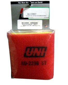 Reusable Foam Air Filter