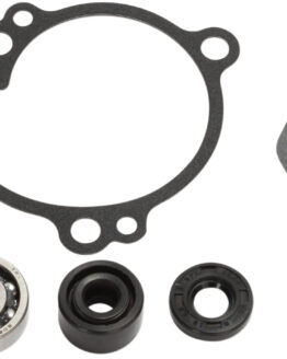 Hot Rods Water Pump Repair Kit WPK0030 Fits 2006-2021 Kawasaki KX65