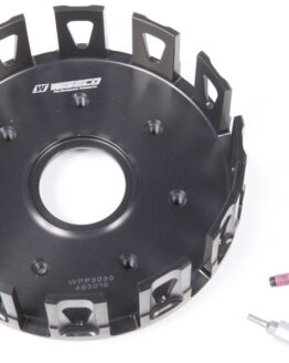 Precision Forged Clutch Basket