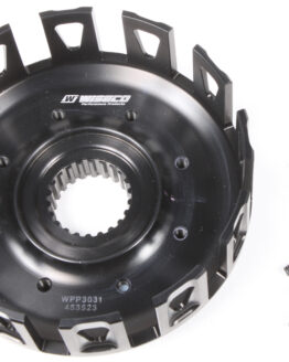 Precision Forged Clutch Basket