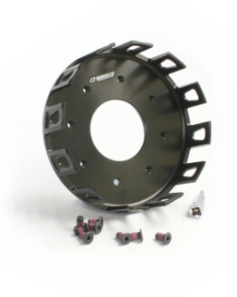 Wiseco Precision Forged Clutch Basket Fits KTM 125/144/200