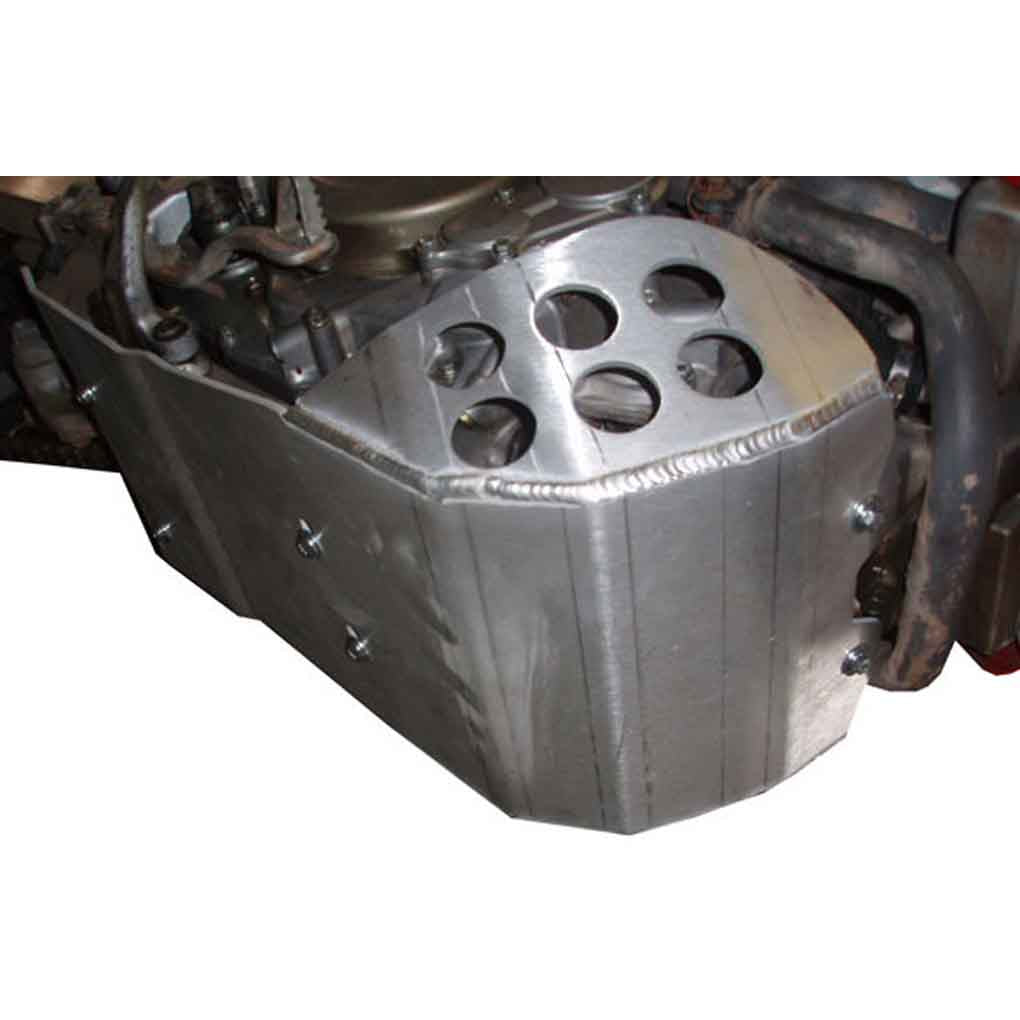 Aluminum Skid Plate - Image 5