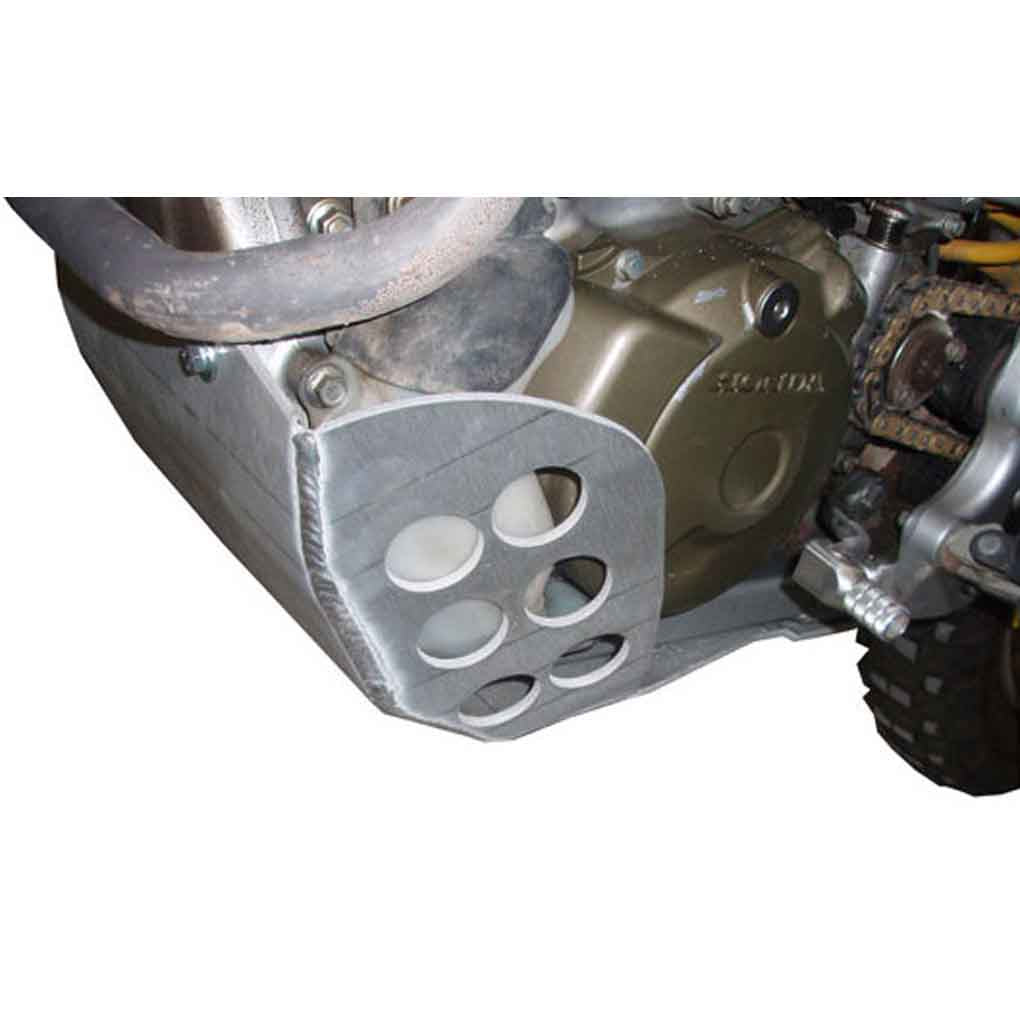 Aluminum Skid Plate - Image 6
